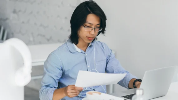 Cara Membuat NIB (Nomor Induk Berusaha) Perorangan