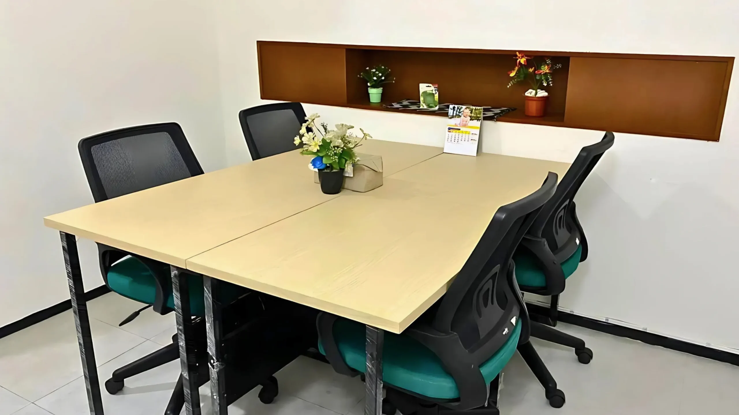 Private Office Creya Bandung