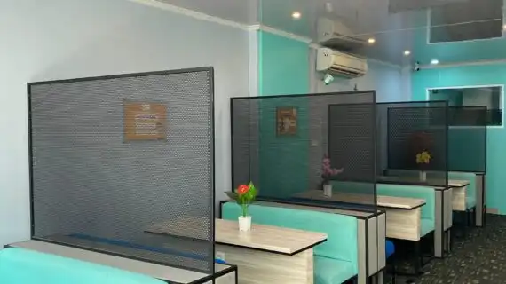 Tempat Kerja yang Nyaman di Bekasi: Pilihan Terbaik untuk Produktivitas dan Keseimbangan