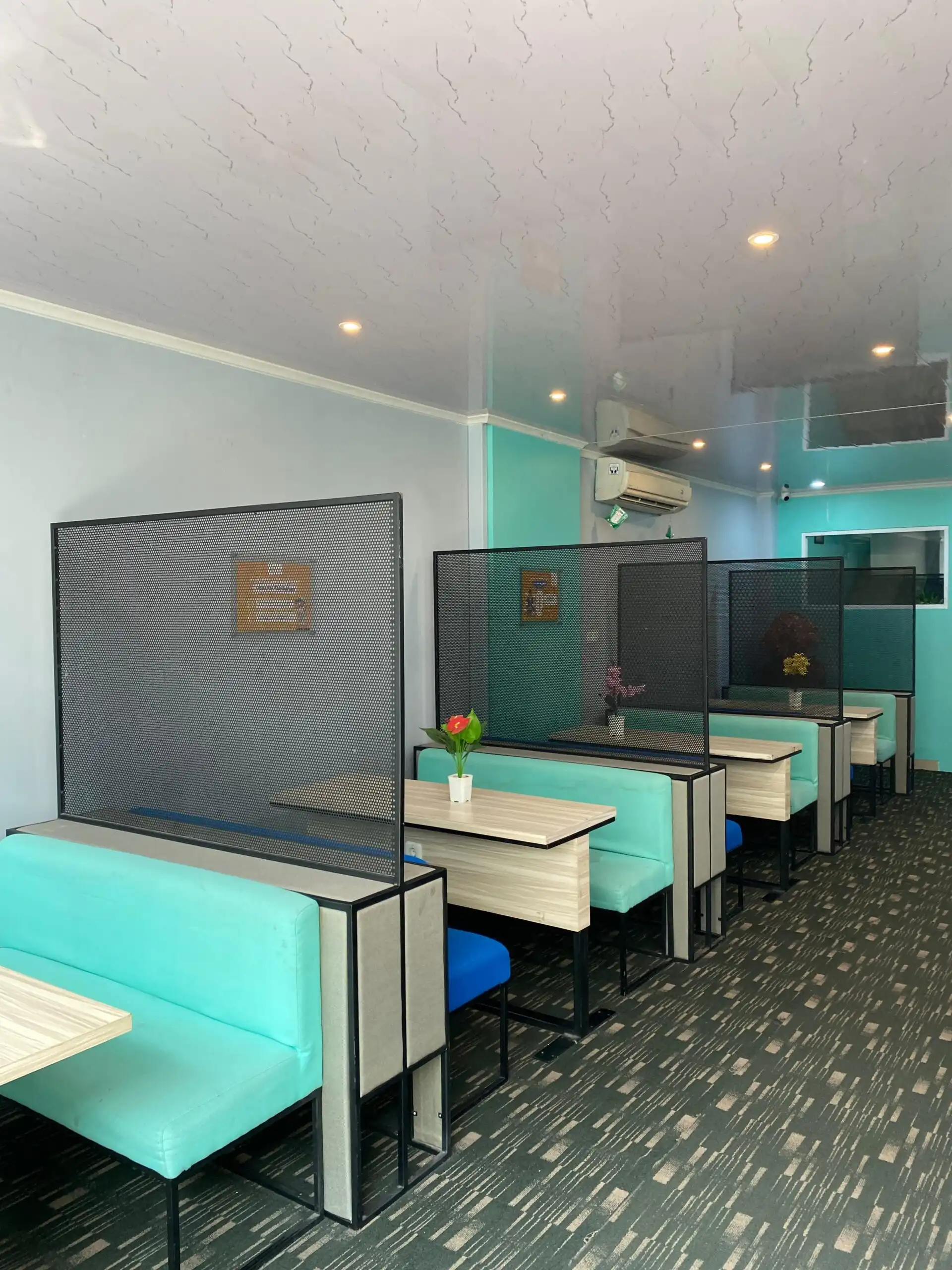 Coworking Space Bekasi