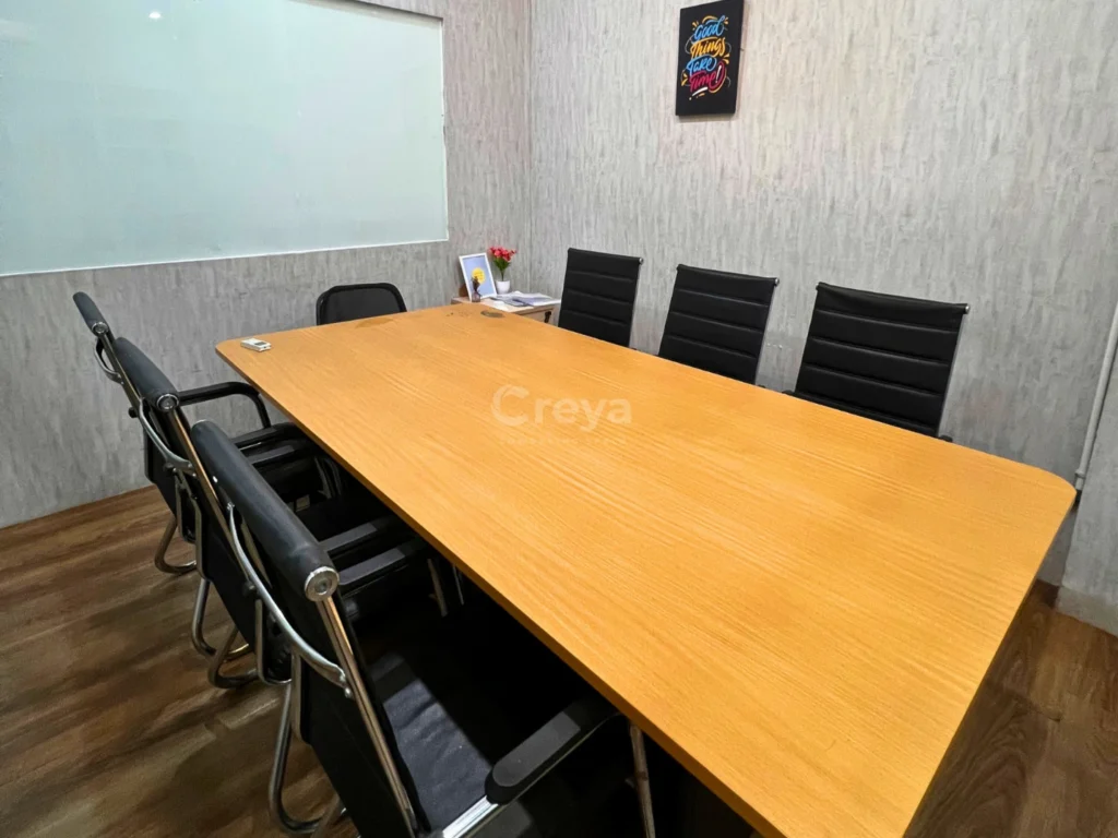 Private Office Creya Space Serpong, Tangerang Selatan