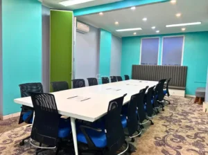 Maksimalkan Produktivitas dengan Ketersediaan Ruang Meeting yang Ideal