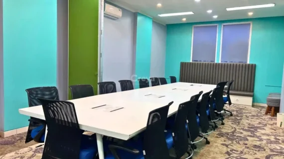 Maksimalkan Produktivitas dengan Ketersediaan Ruang Meeting yang Ideal