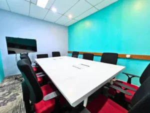 Apa Itu Meeting Room? Fungsi, Fasilitas, dan Perbedaan dengan Ruangan Lain