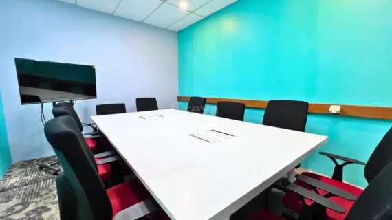 Apa Itu Meeting Room? Fungsi, Fasilitas, dan Perbedaan dengan Ruangan Lain