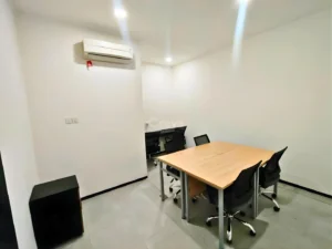 Ingin Kantor Sendiri Tanpa Pusing? Private Office di Creya Coworking Space Jawabannya!