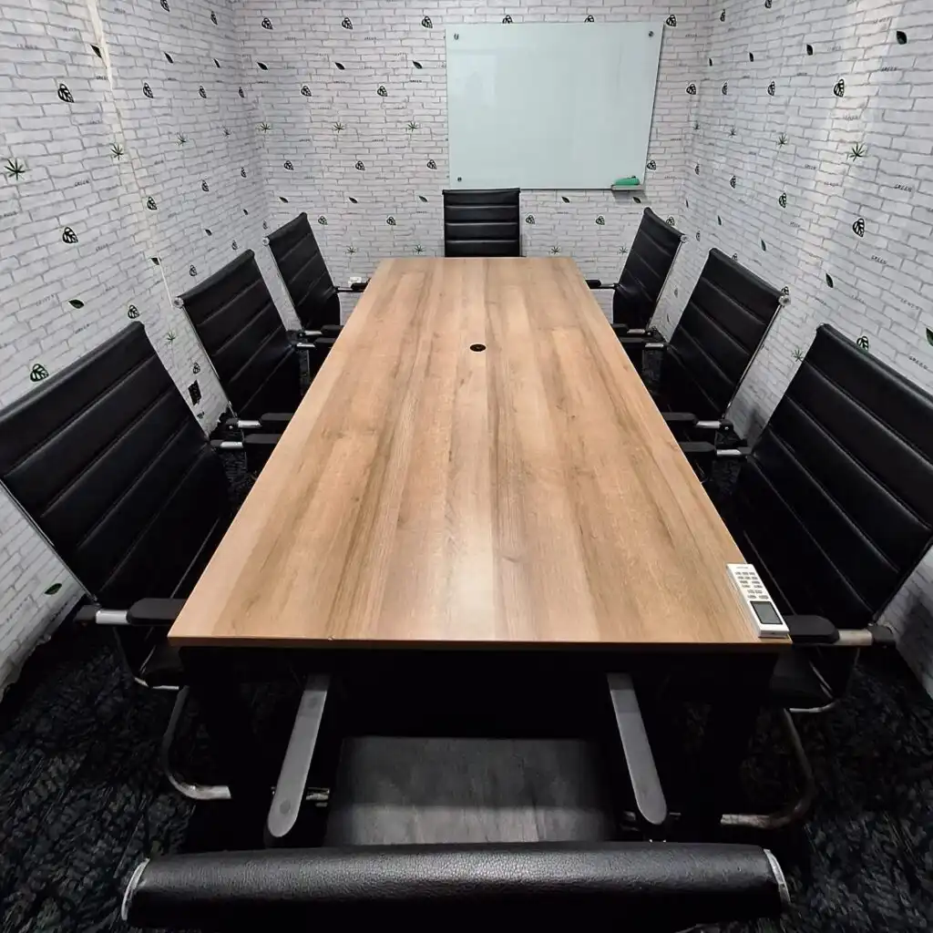 Private Office Kebon Jeruk