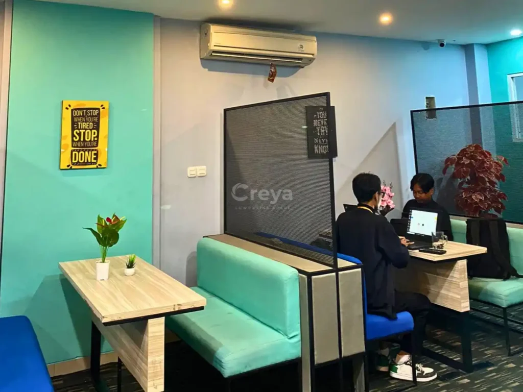 Coworking Space Bekasi