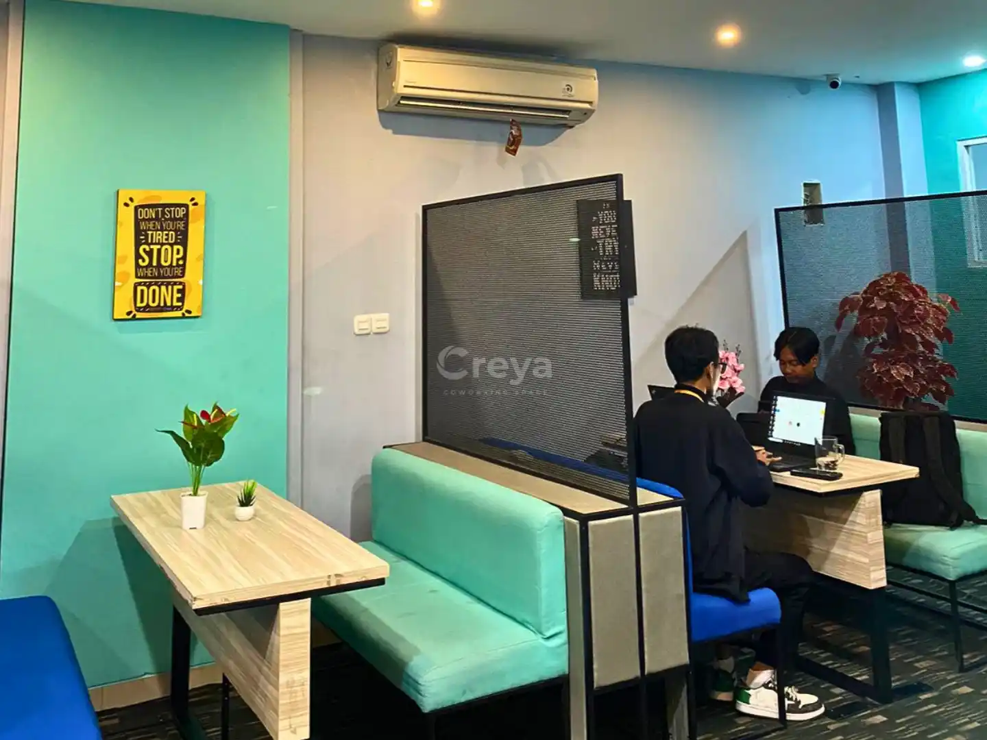 Coworking Space Bekasi