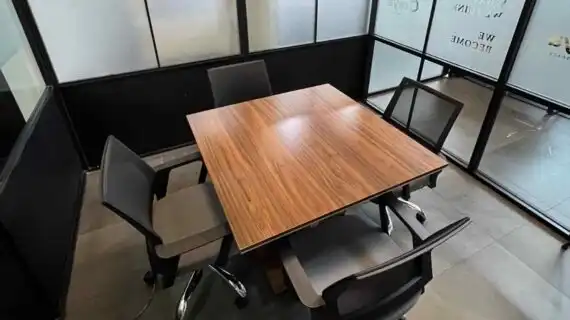 Mencari Ruang Meeting Terdekat di Bandung: Panduan Lengkap untuk Kebutuhan Profesional Anda