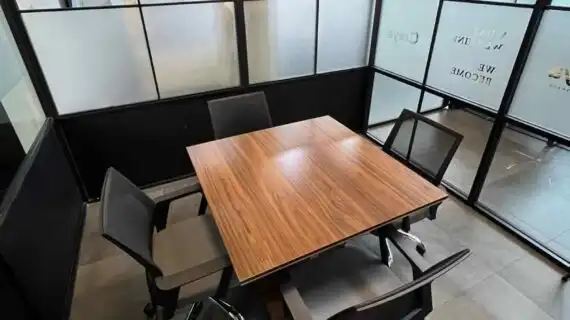 Mencari Ruang Meeting Terdekat di Bandung: Panduan Lengkap untuk Kebutuhan Profesional Anda