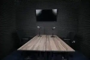 Panduan Lengkap Sewa Ruangan Podcast: Bikin Konten Berkualitas Tanpa Ribet!