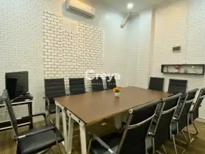 Bukan Virtual! Ini Pilihan Sewa Kantor Private Murah dengan Alamat Prestisius