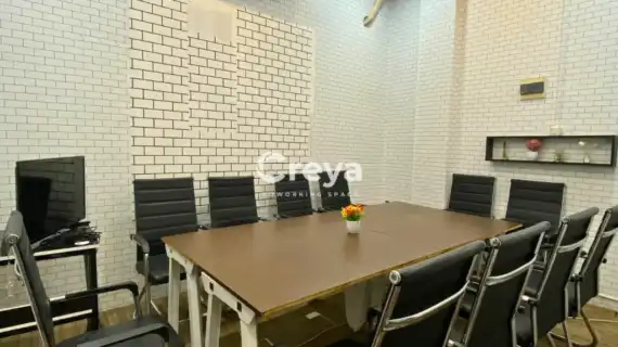 Bukan Virtual! Ini Pilihan Sewa Kantor Private Murah dengan Alamat Prestisius