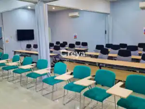 Rekomendasi Event Space untuk Komunitas: Ruang Acara yang Tepat untuk Berbagai Kegiatan