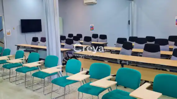 Rekomendasi Event Space untuk Komunitas: Ruang Acara yang Tepat untuk Berbagai Kegiatan