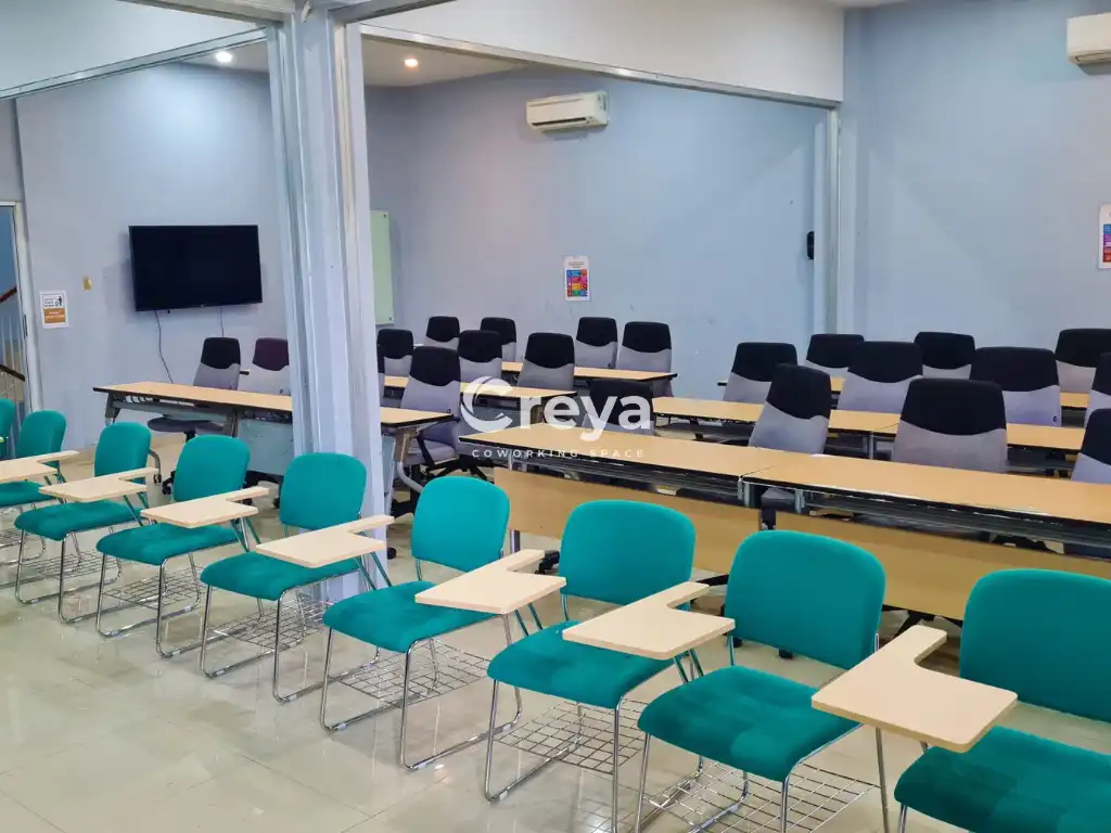 Event Space Jatibening