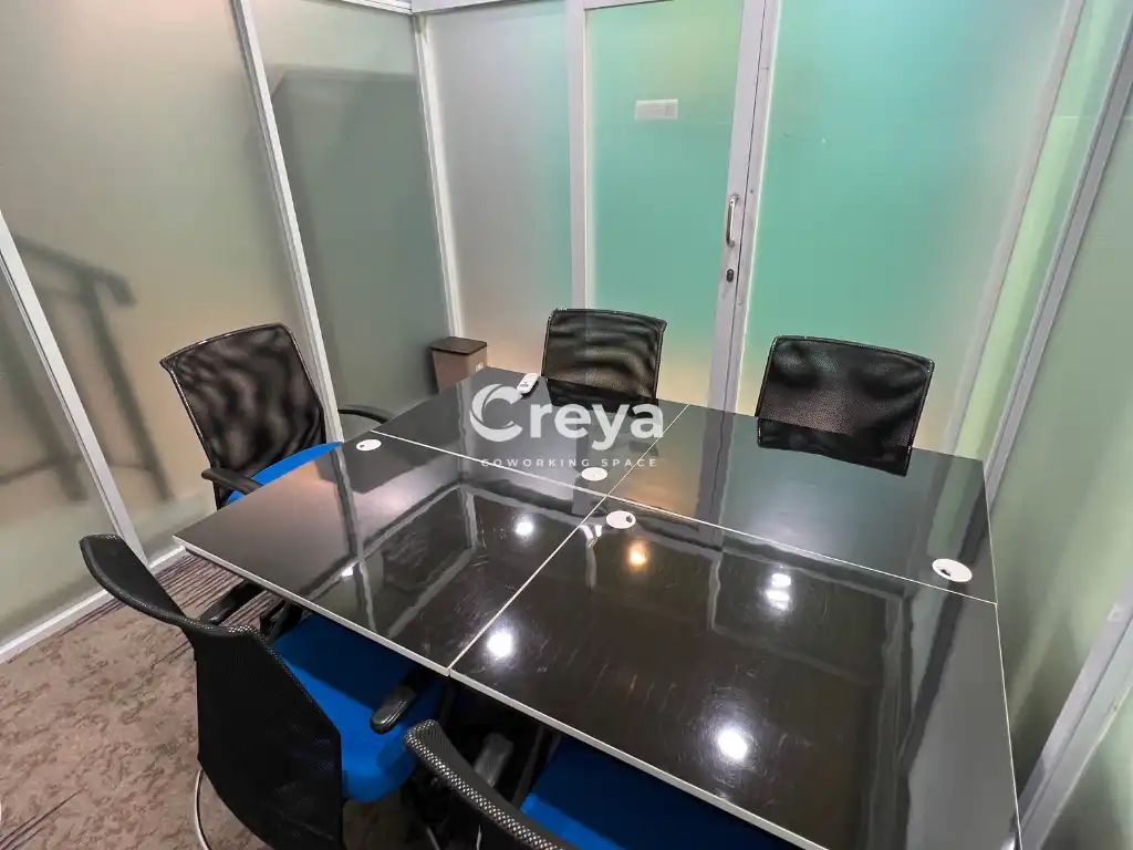 Coworking Space - Creya Space