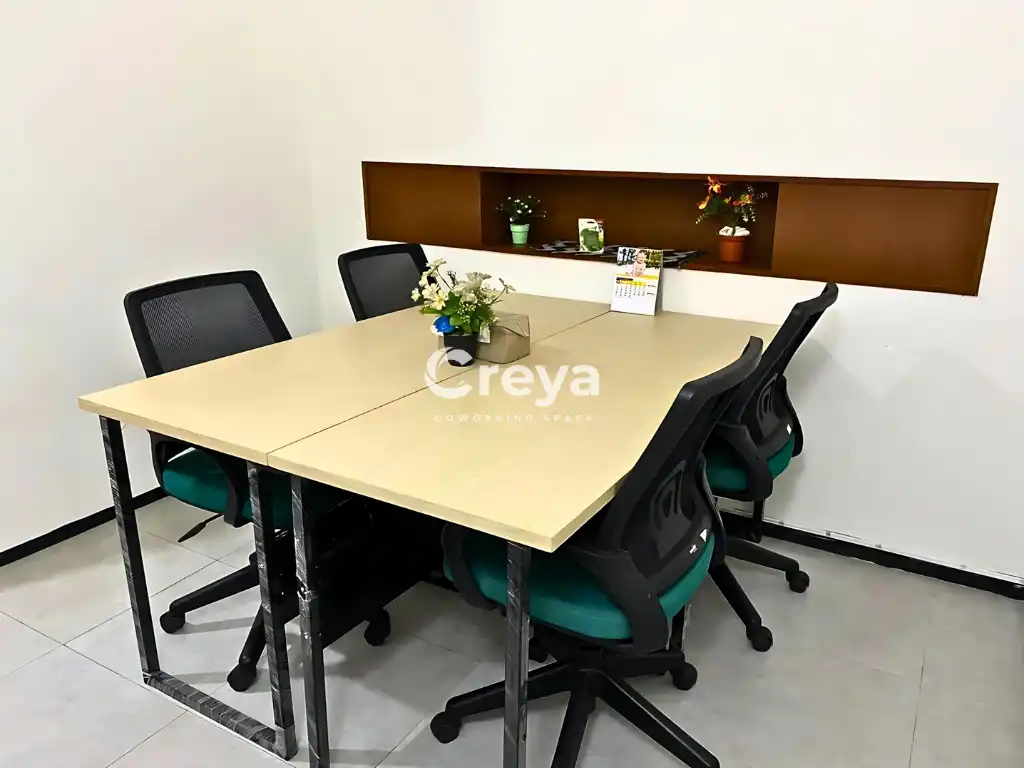 Private Office Bandung