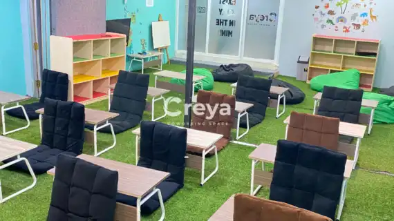 Mau Gathering Berkesan? Panduan Lengkap Mencari Event Space Terbaik