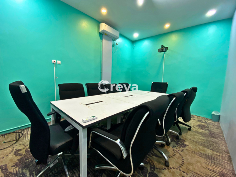 Sewa Kantor Private Full Furnished: Panduan Lengkap Sebelum Memutuskan