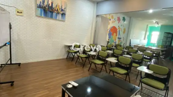 Rahasia Workshop Sukses: Kunci Utamanya Ada di Pemilihan Ruang Event yang Tepat!