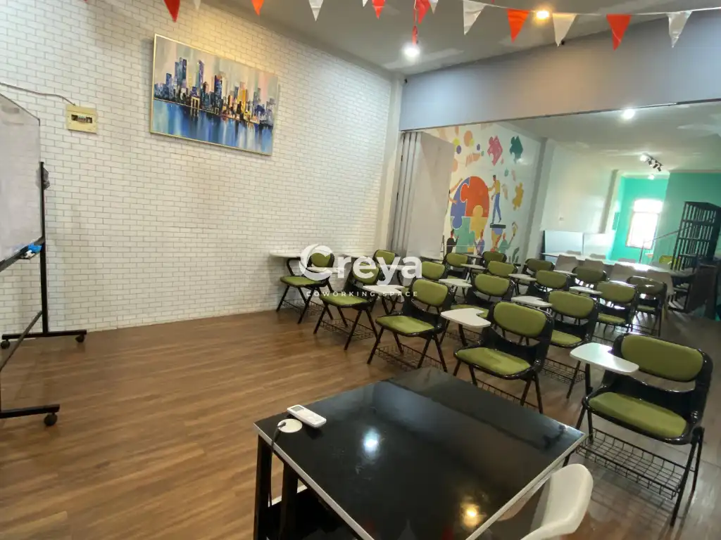 Event Space - Creya Serpong