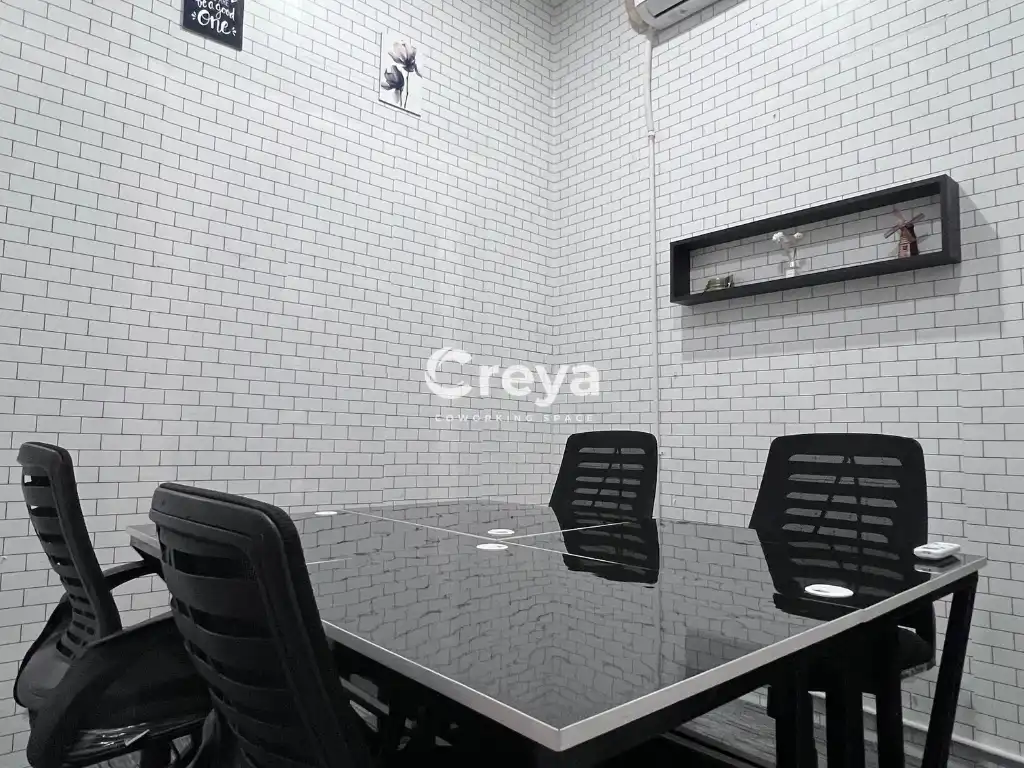 Private Office Tangerang Selatan