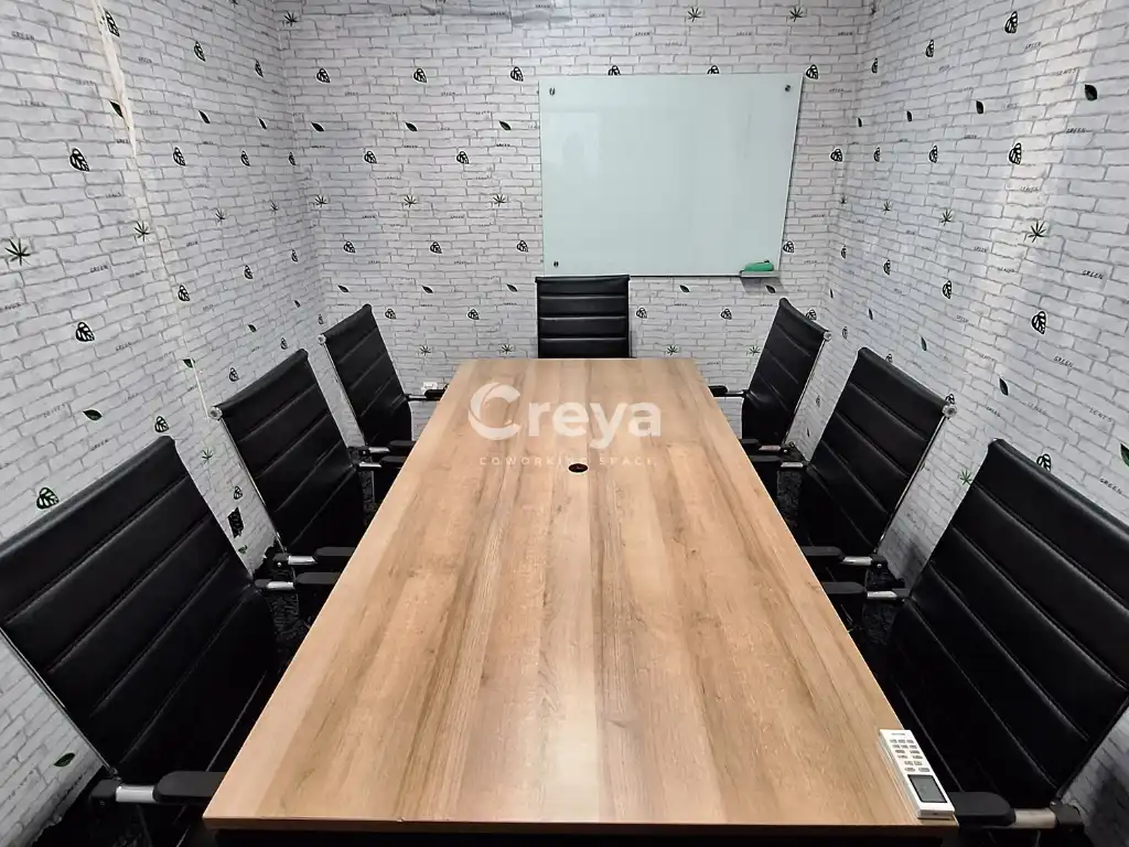 Private Office Kebon Jeruk