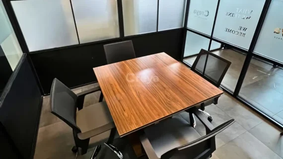 Mencari Ruang Meeting Terdekat di Bandung: Panduan Lengkap untuk Kebutuhan Profesional Anda