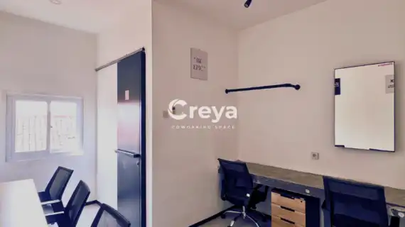 Sewa Kantor Siap Pakai Bandung: Solusi Cerdas dan Hemat Biaya di Creya Spaces untuk Startup Anda