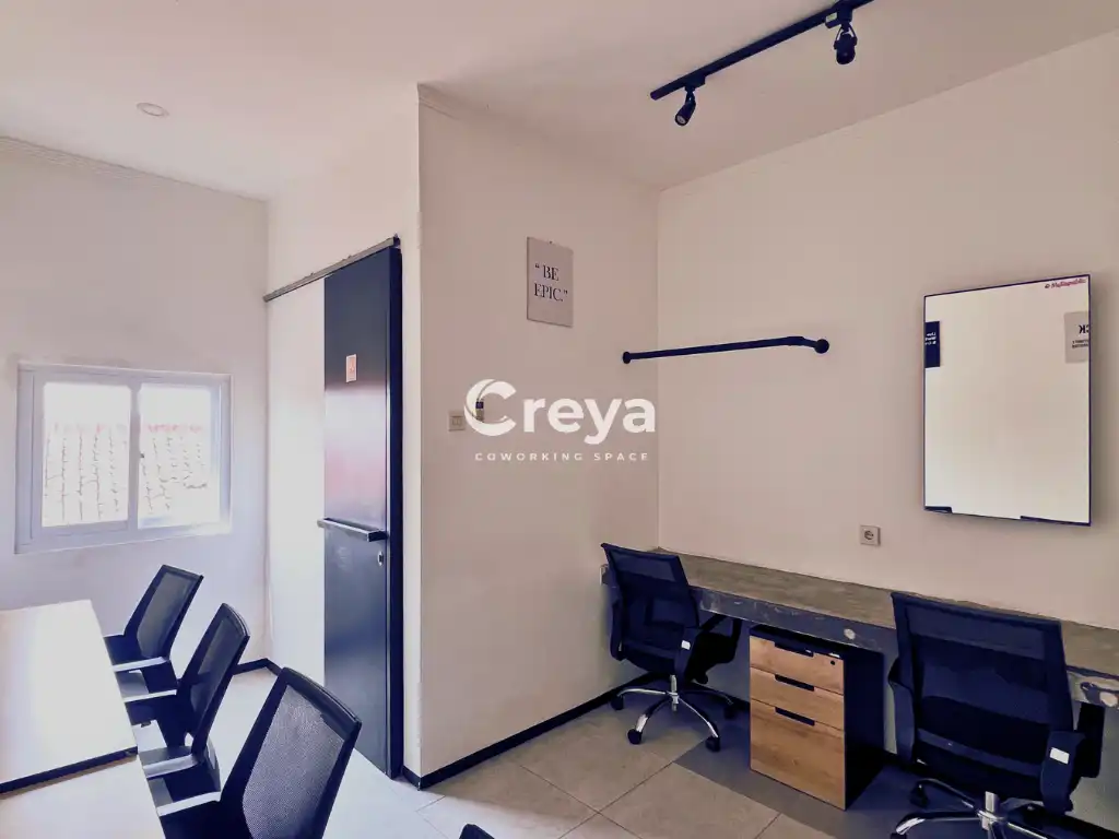 Private Office Bandung