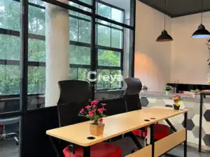 Coworking Space Murah Bandung Terbaik? Creya Spaces Solusi Fleksibel dan Hemat Biaya!