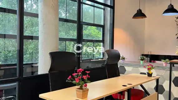 Coworking Space Murah Bandung Terbaik? Creya Spaces Solusi Fleksibel dan Hemat Biaya!