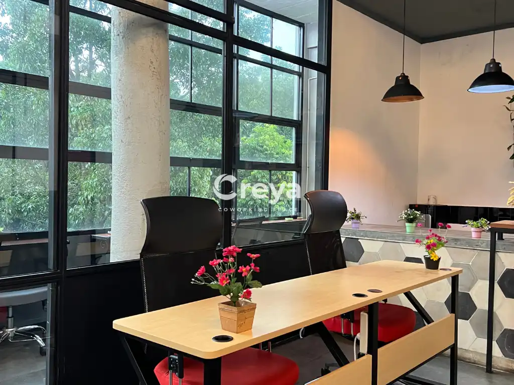 Coworking Space Bandung