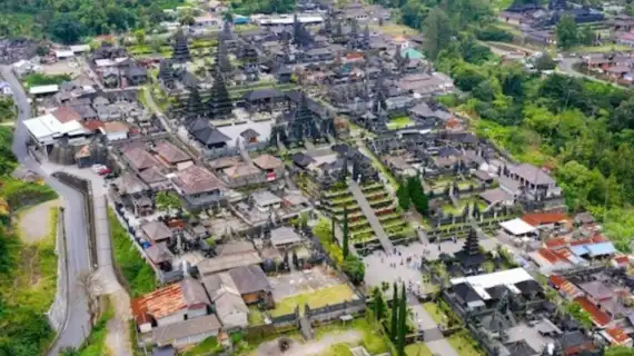 Panduan Lengkap Aturan RTDR: Solusi Legalitas Domisili Kantor di Zona Komersial