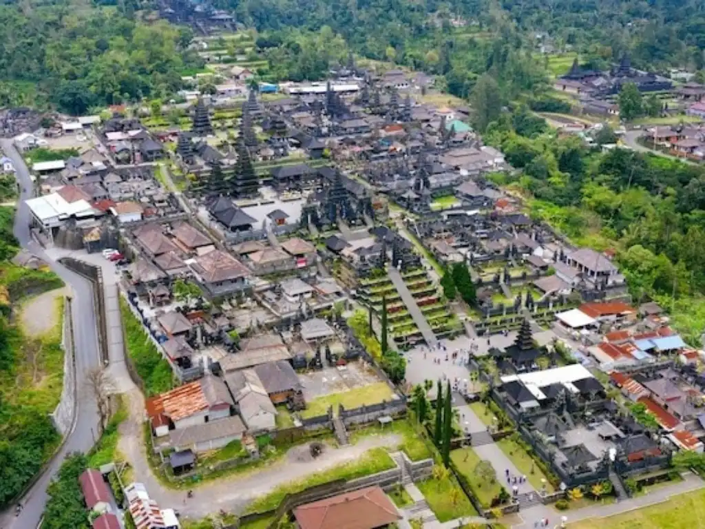 Rencana Detail Tata Ruang (RTDR)