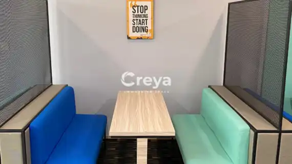 Coworking Space atau Cafe? Analisis Biaya Terbaik untuk Kerja Remote di Summarecon Bekasi