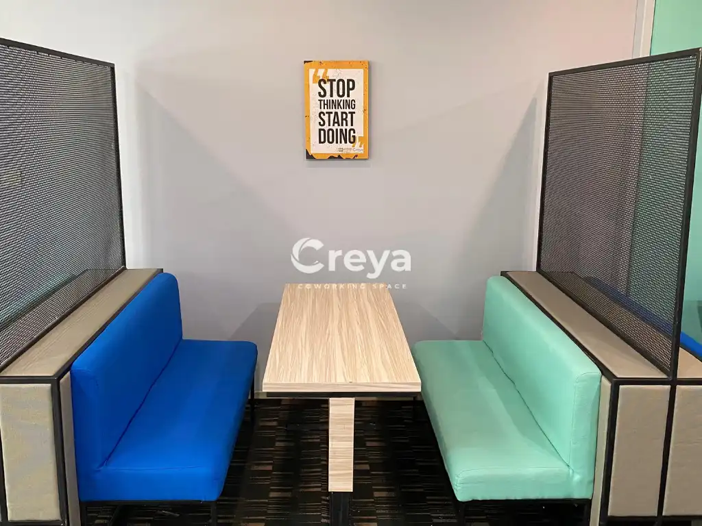 Coworking Space Bekasi