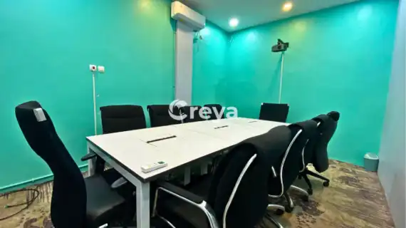 10 Trik Simpel Ciptakan Kantor Tenang dan Nyaman untuk Pebisnis Kecil (Produktivitas Tim Maksimal!)