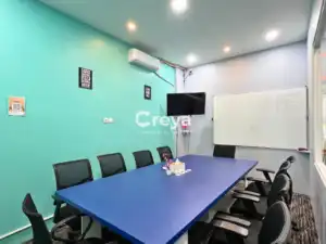 Sewa Ruang Meeting Murah di Pamulang: Panduan Lengkap, Tips, & Rekomendasi