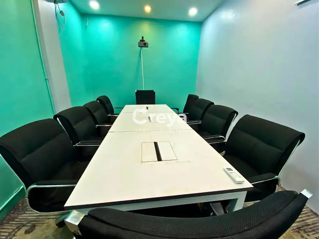 Meeting Room Pamulang