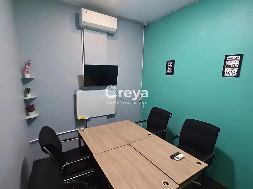 Virtual Office Pamulang