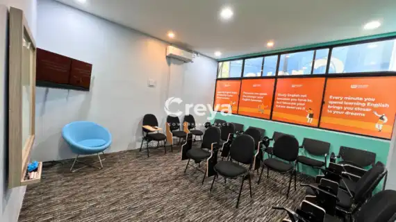 Training Room di Pamulang: Ruang Belajar Profesional untuk Kesuksesan Acara Anda