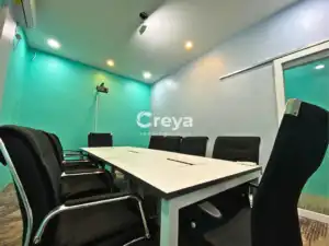 Private Office di Pamulang: Solusi Kantor Eksklusif Tanpa Ribet untuk Bisnis Anda