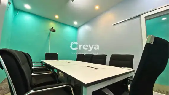 Private Office di Pamulang: Solusi Kantor Eksklusif Tanpa Ribet untuk Bisnis Anda