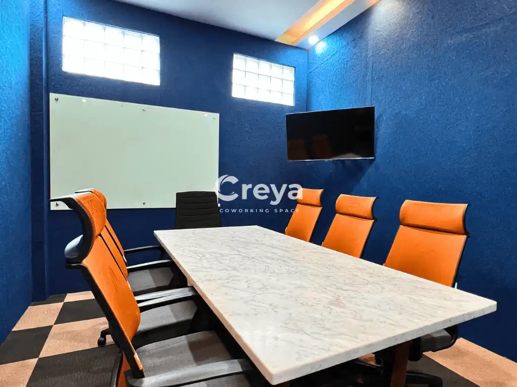 Meeting Room Jatibening Kota Bekasi