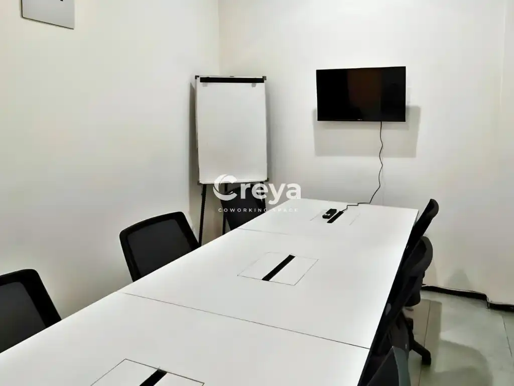 Virtual Office Bandung