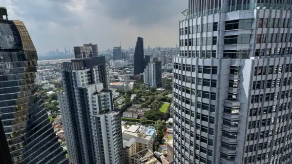 Mengenal KKKPR: Dokumen Kunci Perizinan Berusaha di Era OSS RBA