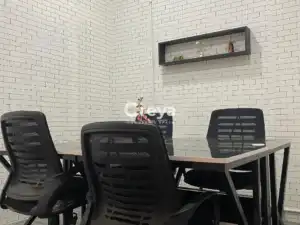Private Office Serpong